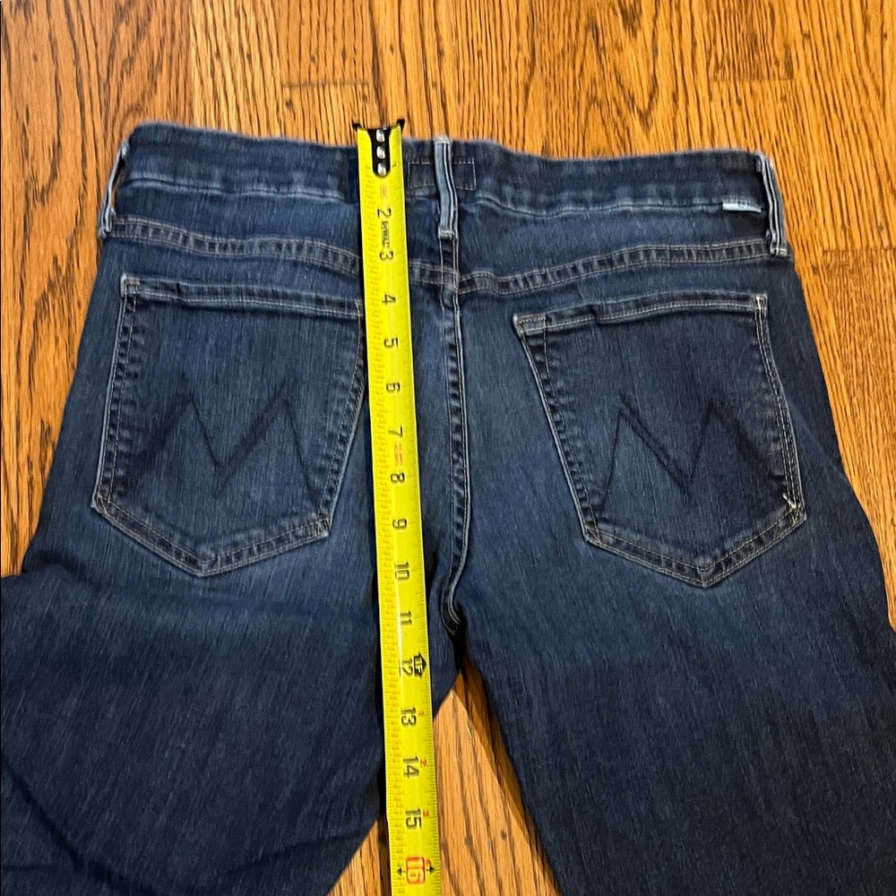 MOTHER Jeans - Picture 8 of 10